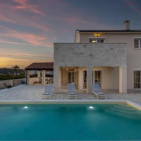 Stina Murter * Jezera