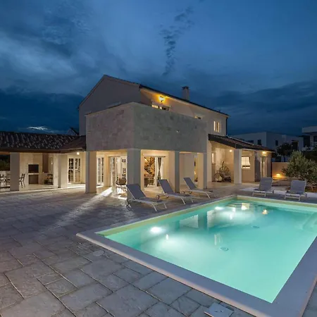 Сasa de vacaciones Stina Murter