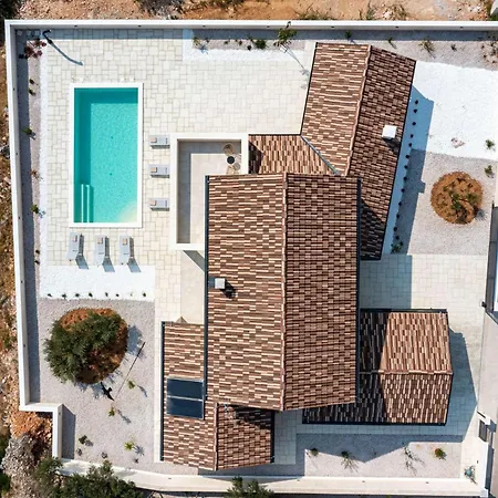 Сasa de vacaciones Stina Murter