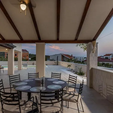 Сasa de vacaciones Stina Murter *