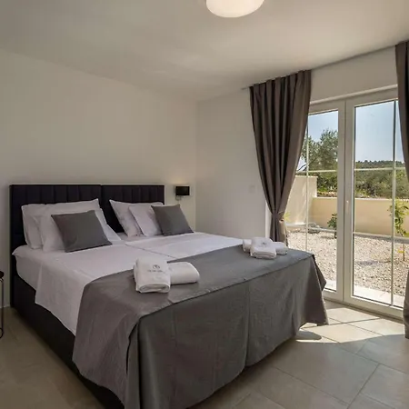 Stina Murter Сasa de vacaciones