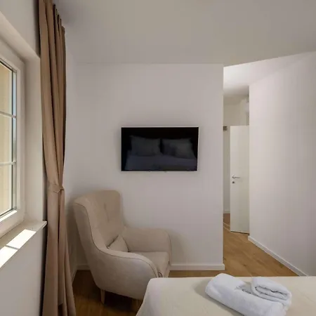 Stina Murter Holiday home *