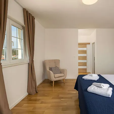 Holiday home Stina Murter Jezera