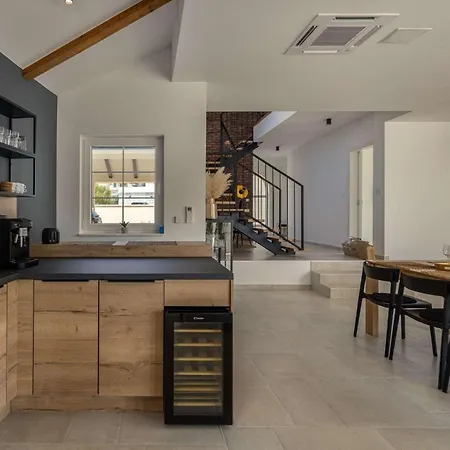 Stina Murter Holiday home