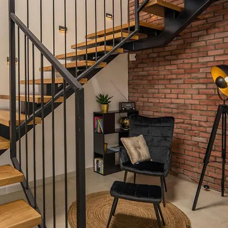 Stina Murter Сasa de vacaciones *