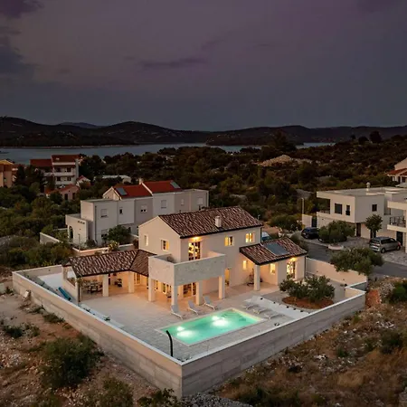 Stina Murter Holiday home