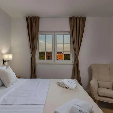 Stina Murter * Jezera