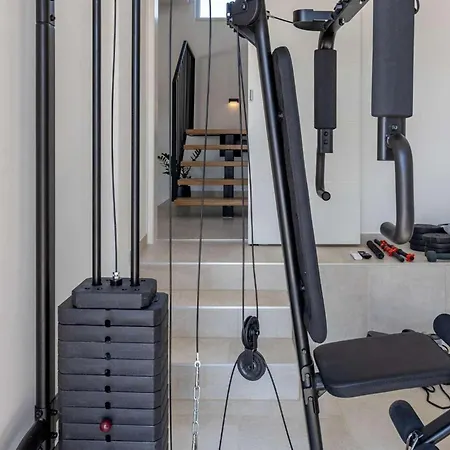 Stina Murter Nyaraló