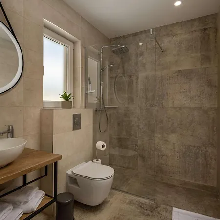 Сasa de vacaciones Stina Murter