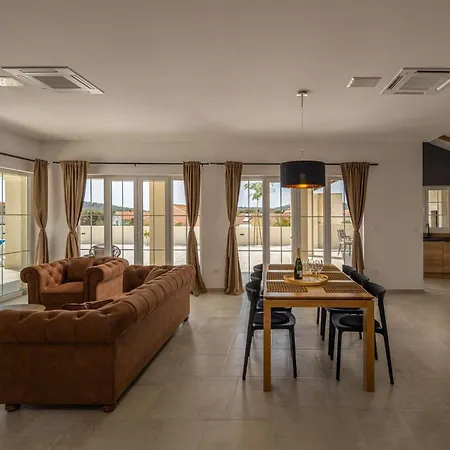 Сasa de vacaciones Stina Murter *