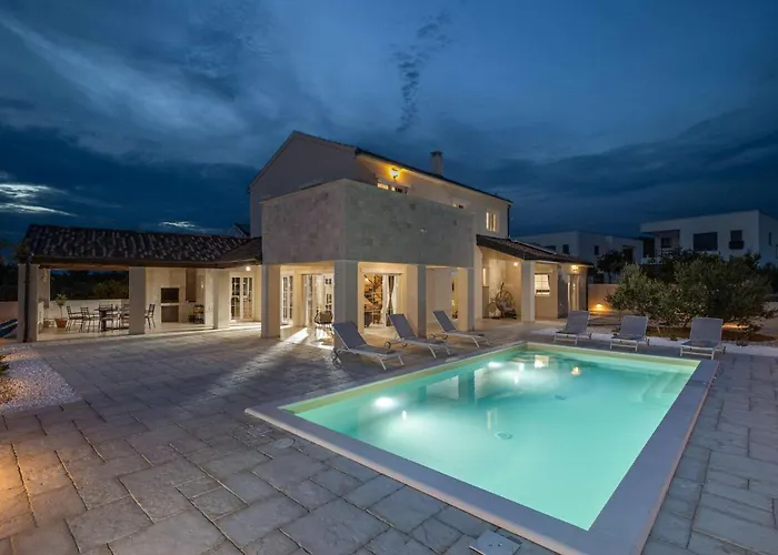 Casa vacanze Stina Murter