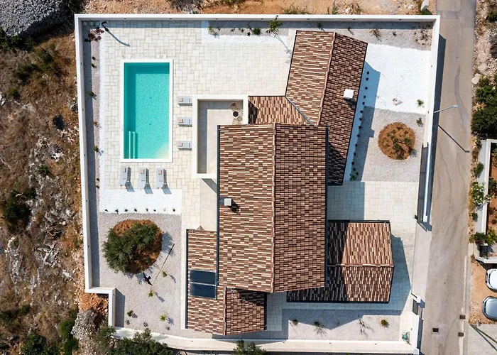 Casa vacanze Stina Murter