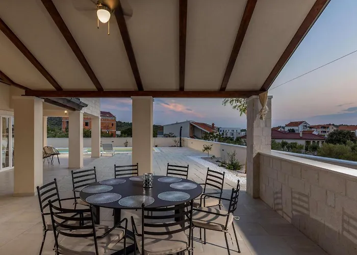 Casa vacanze Stina Murter *