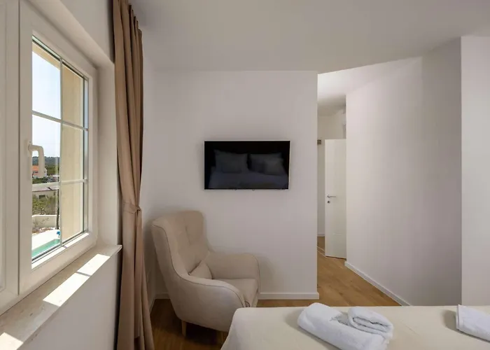 Stina Murter Casa vacanze *