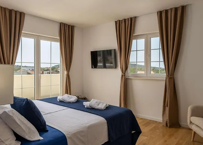 Stina Murter 펜션 제제라