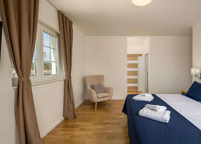 Casa vacanze Stina Murter Jezera