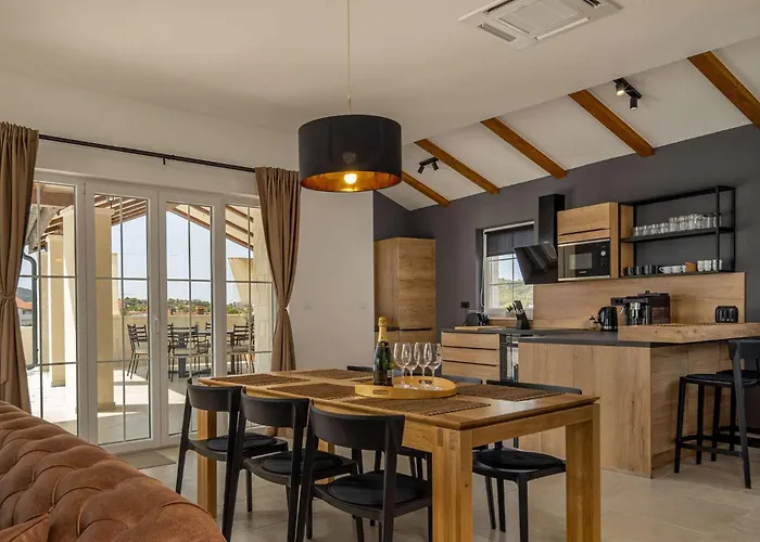 Stina Murter * Jezera