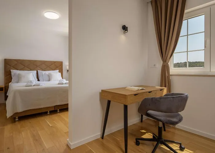 Casa vacanze Stina Murter *