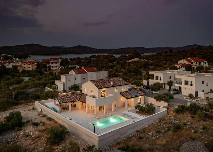 Stina Murter Casa vacanze