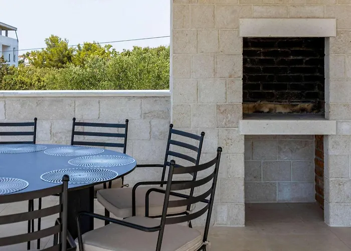 Stina Murter 펜션 *