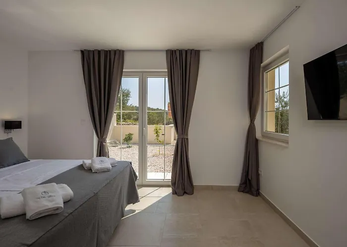 Casa vacanze Stina Murter Jezera