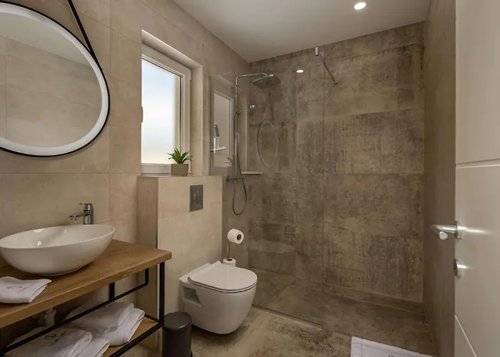 Casa vacanze Stina Murter