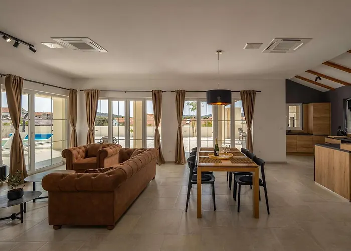 Casa vacanze Stina Murter *